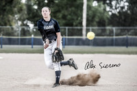 Softball 2017