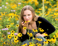 Senior Pictures