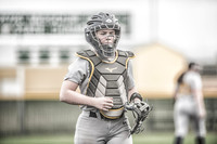Clarke Softball 2024