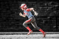 Senior Softball 2020