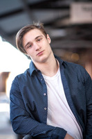 Adam Senior