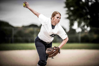 Action Portraits